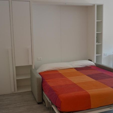 Milano Fiera City - Apartments Exteriör bild